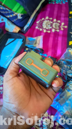 Ausek 6K Action Camera